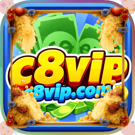c8vip — mitra unggulan